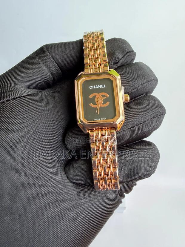 Ladies Channel Watch - thumbnail 7