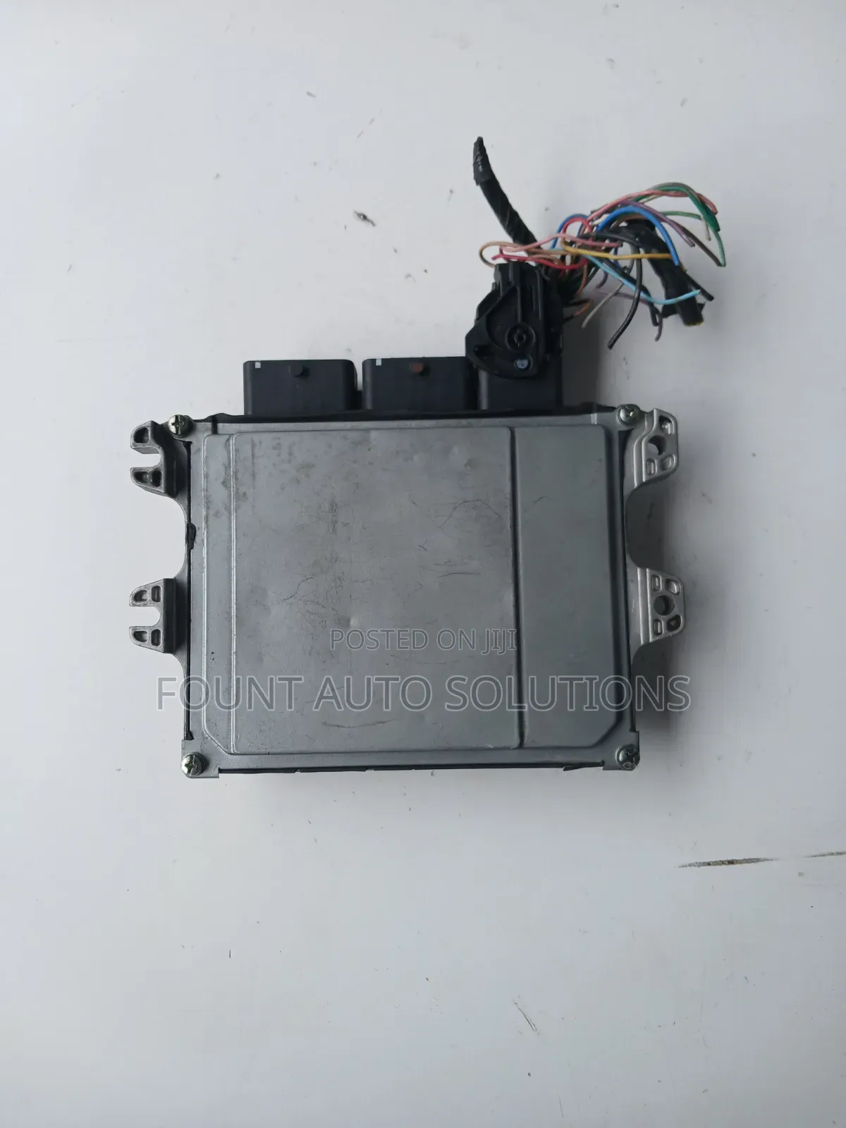 Engine Computer Nissan Serena/Mr20