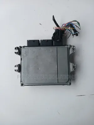Engine Computer Nissan Serena/Mr20