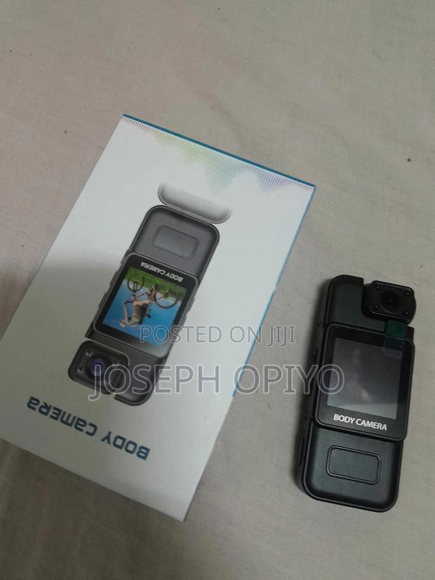 Body Camera - thumbnail 2