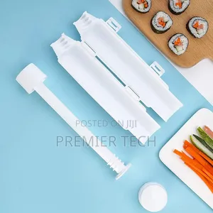 Sushi Maker