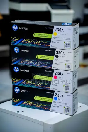 Hp 230a (W2301a)