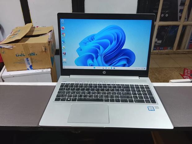 Laptop HP ProBook 450 G5 8GB Intel Core i7 SSD 256GB - thumbnail 2