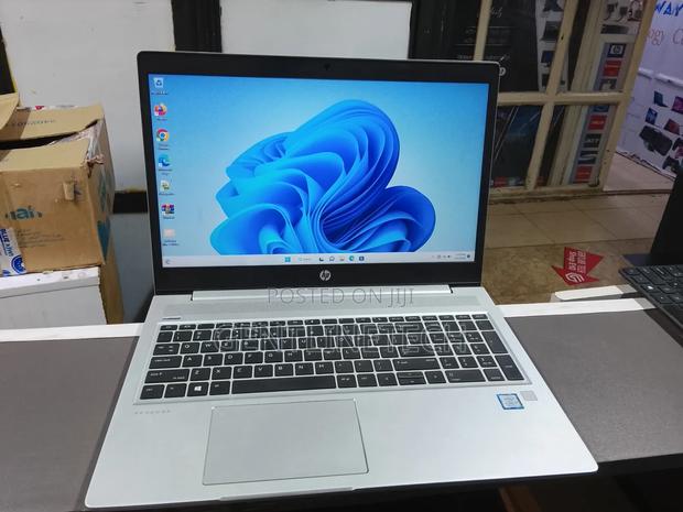Laptop HP ProBook 450 G5 8GB Intel Core i7 SSD 256GB - thumbnail 3