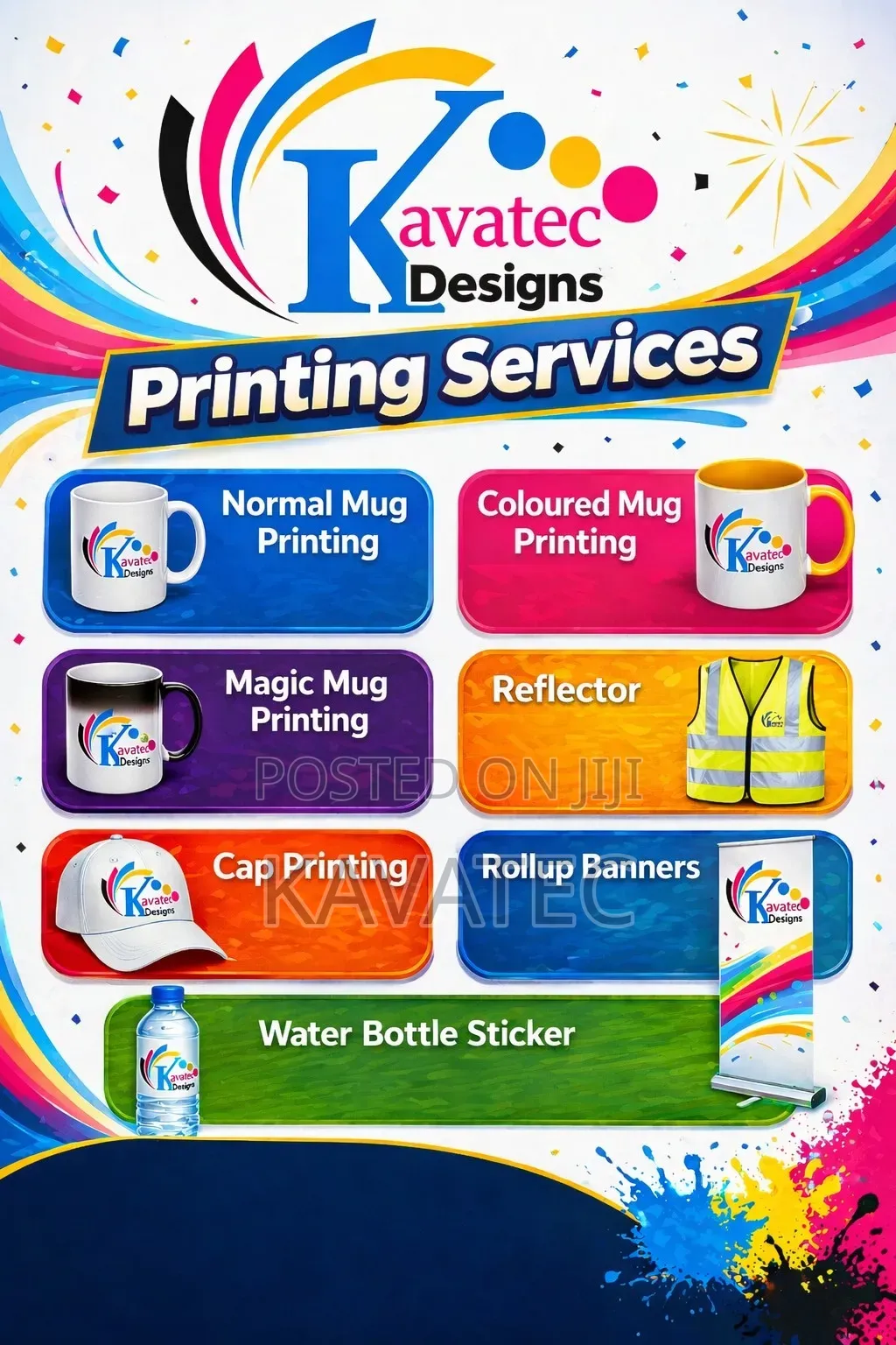 Branding Services
