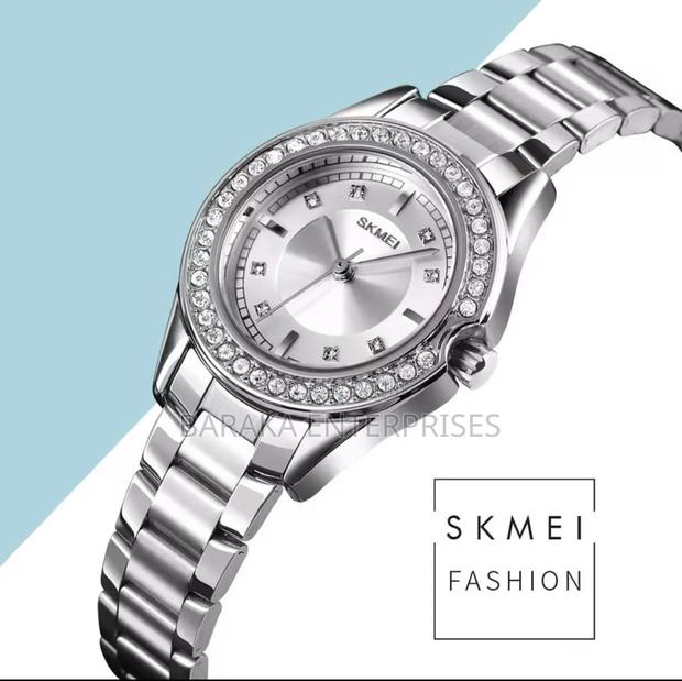 Skmei Ladies #1534