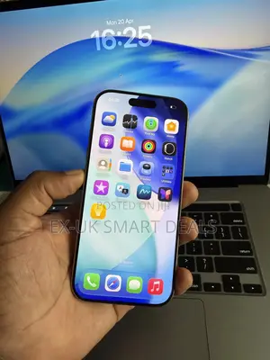 Apple iPhone 16 Pro 256 GB Gold