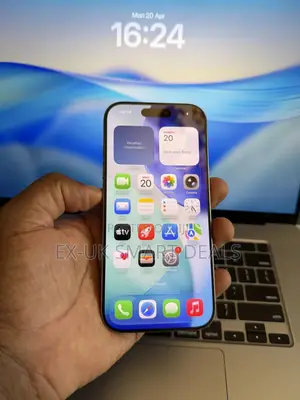 Apple iPhone 16 Pro 256 GB Gold