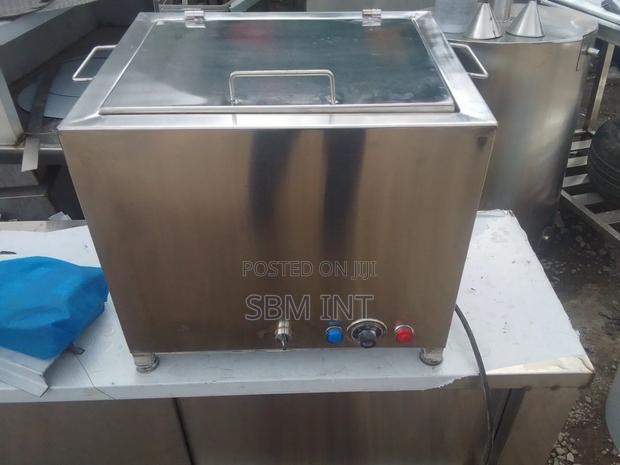 Hydrocollator 30l - main view