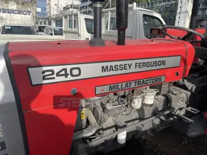 Massey Ferguson 240
