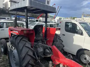 Massey Ferguson 240