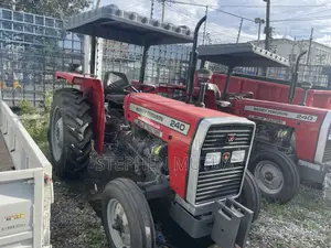 Massey Ferguson 240