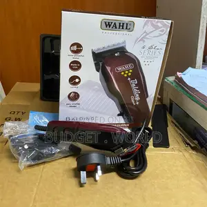 Corded Hair Clipper – Powerful Bald Shaving Machine