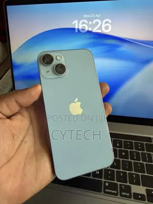 Apple iPhone 14 128 GB Blue