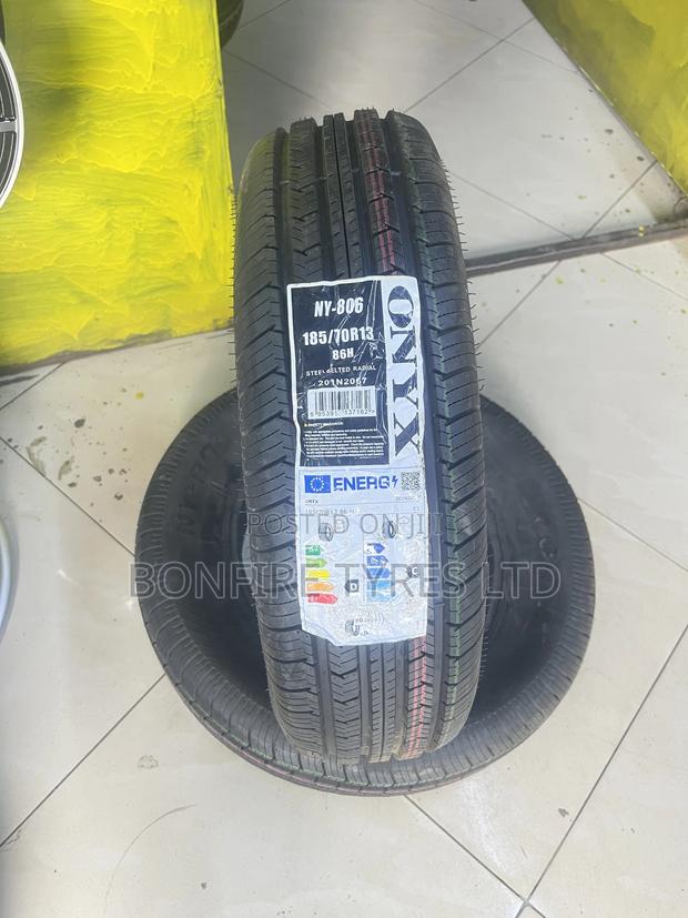 185/70r13 Onyx - main view