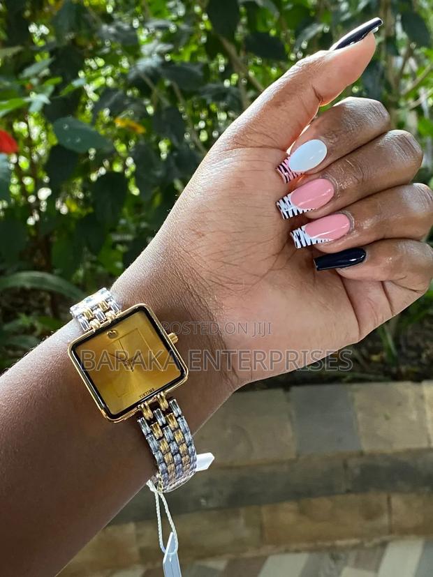 Tiktime Ladies Watch
