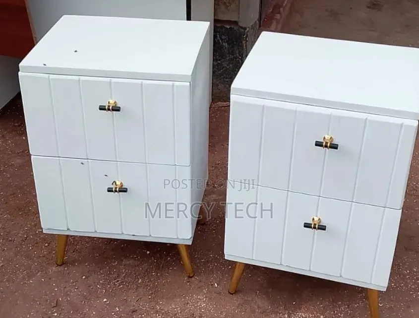Modern Bedside Cabinet