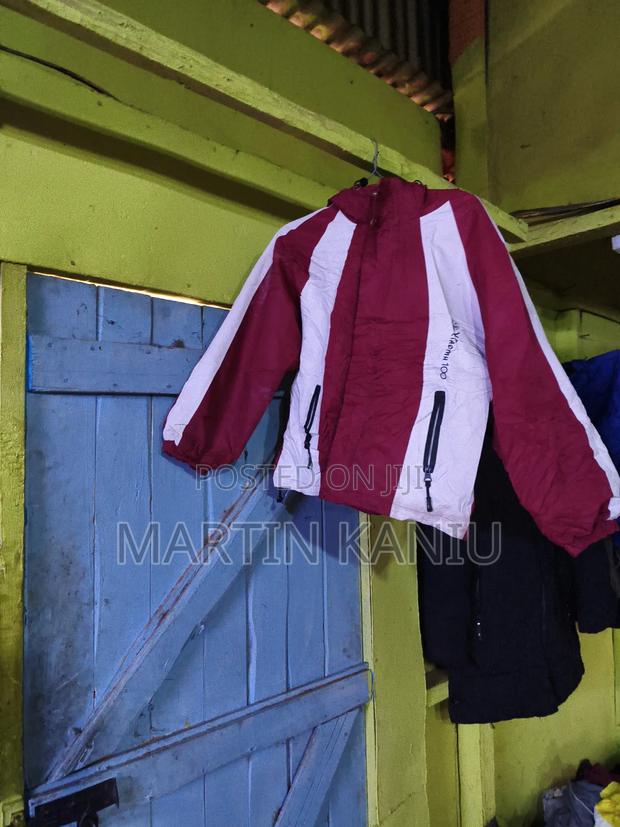 Kid Jacket