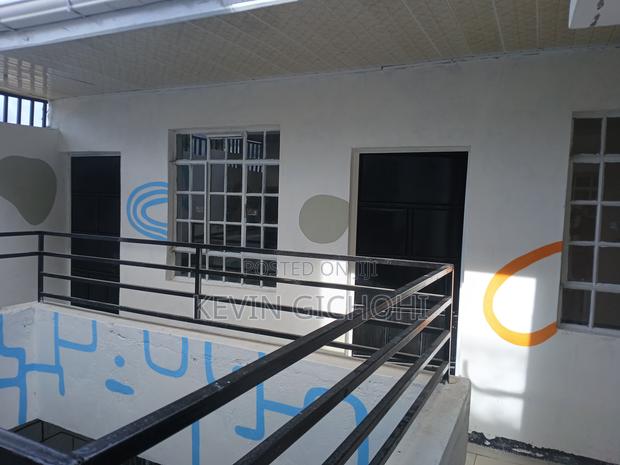 Ideal Space for Hospital or Dispensary
