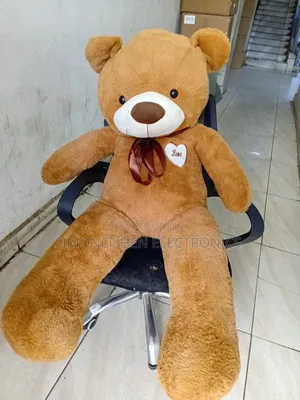 140cm Cuddly Teddy Bear