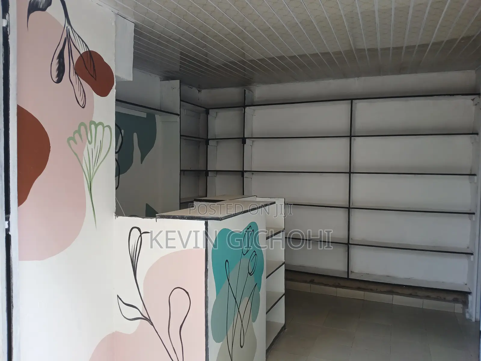 Ideal Space for Hospital or Dispensary