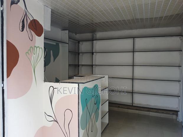 Ideal Space for Hospital or Dispensary - thumbnail 4