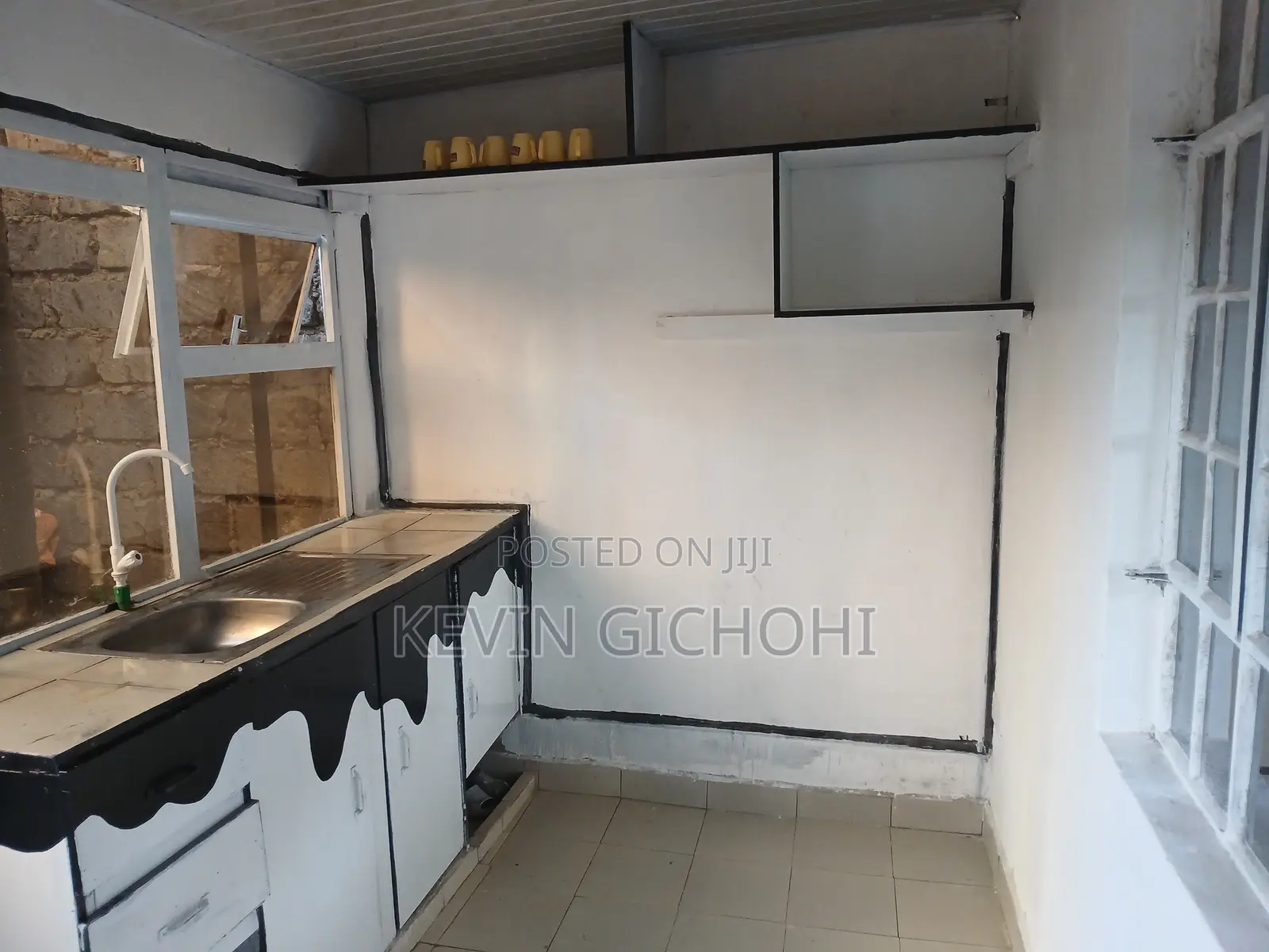 Ideal Space for Hospital or Dispensary