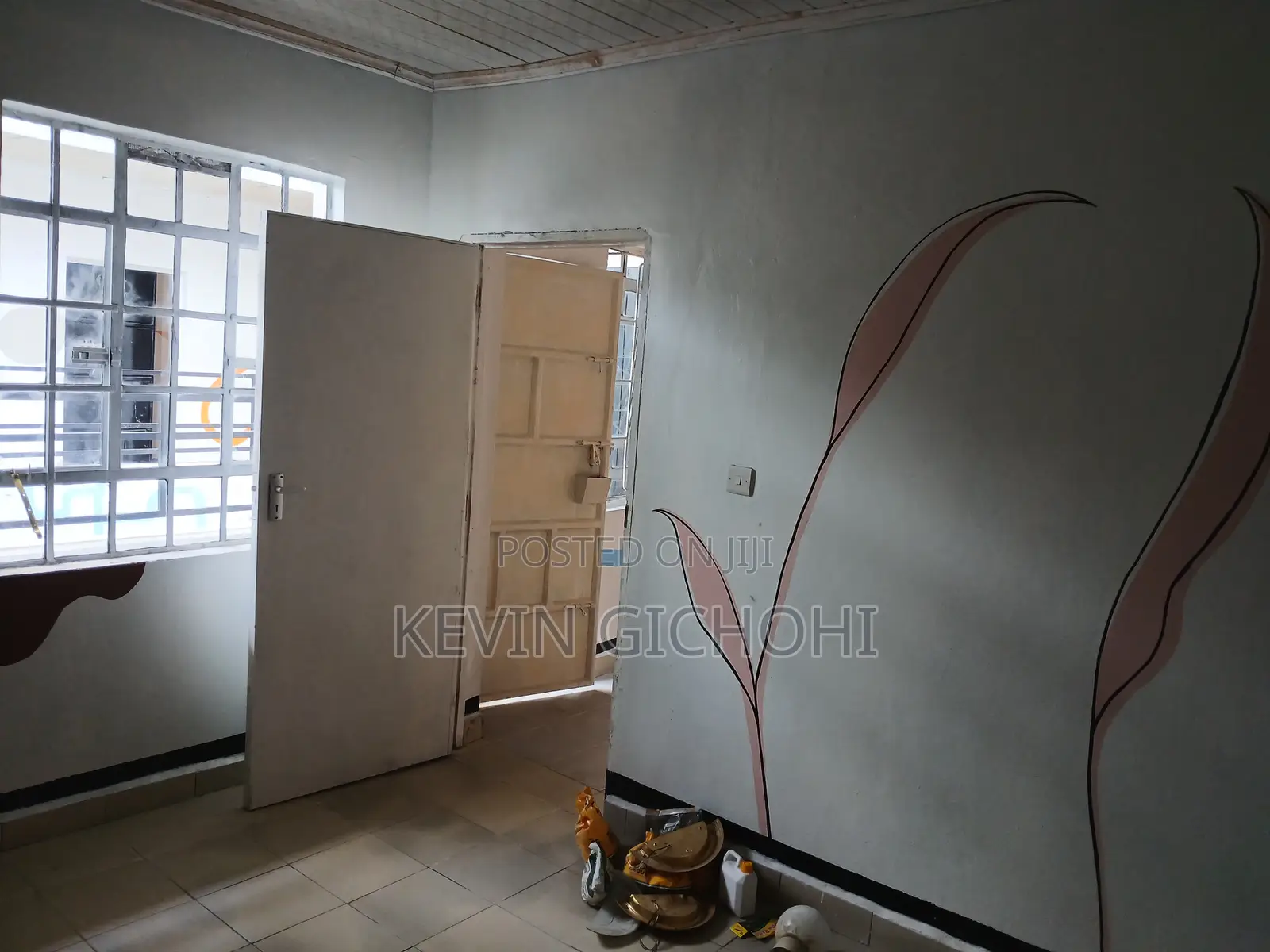 Ideal Space for Hospital or Dispensary