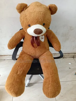 140cm Cuddly Teddy Bear