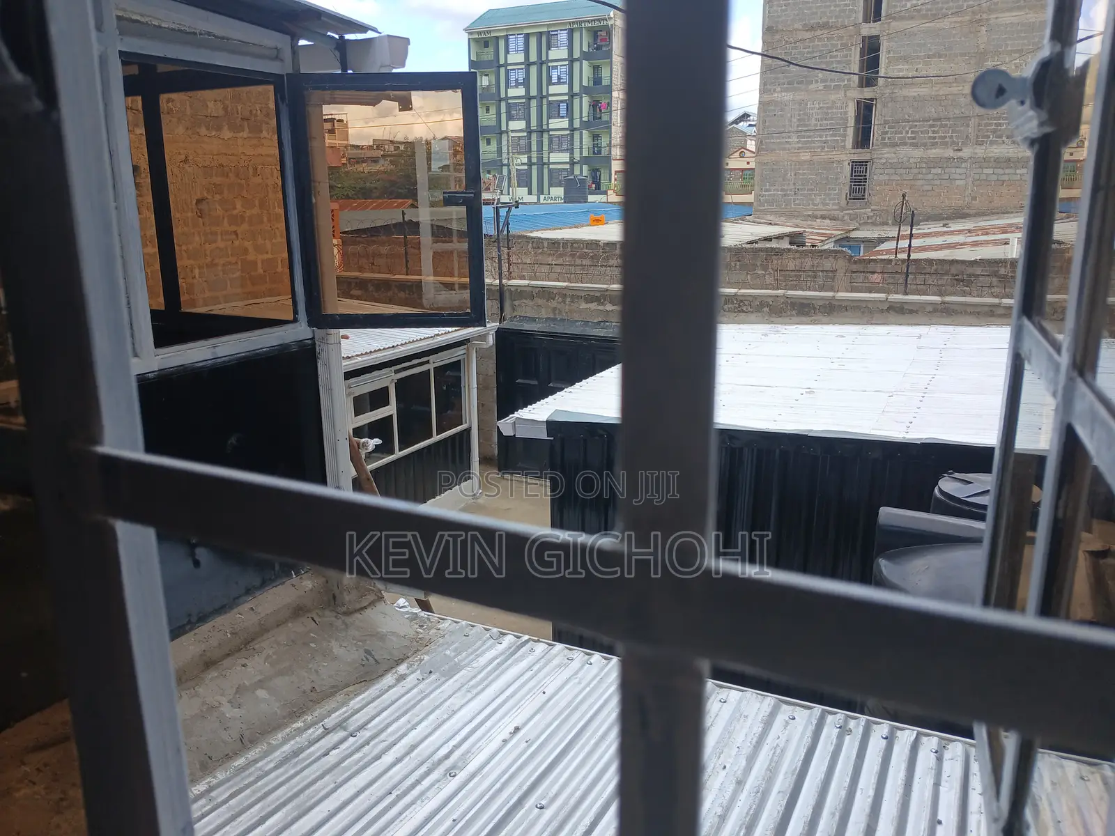 Ideal Space for Hospital or Dispensary