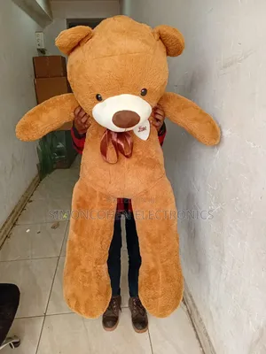 140cm Cuddly Teddy Bear