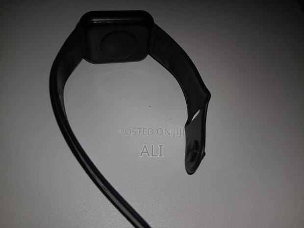 Smart Watch Sport Music Control Message Remind - thumbnail 2