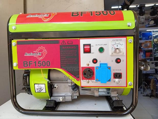 Benford-Uk Bf1500