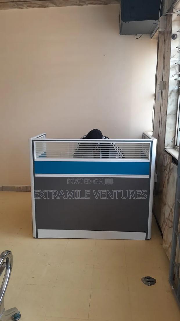 Nairobi CBD Office Space at , 2 Deposits, 1 Rent