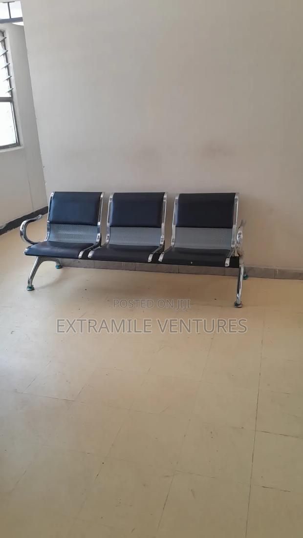 Nairobi CBD Office Space at , 2 Deposits, 1 Rent - thumbnail 2