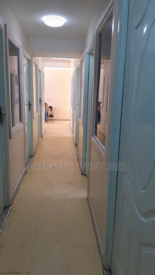 Nairobi CBD Office Space at , 2 Deposits, 1 Rent - thumbnail 3