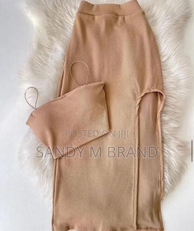 Stylish Two-Piece Set - main view