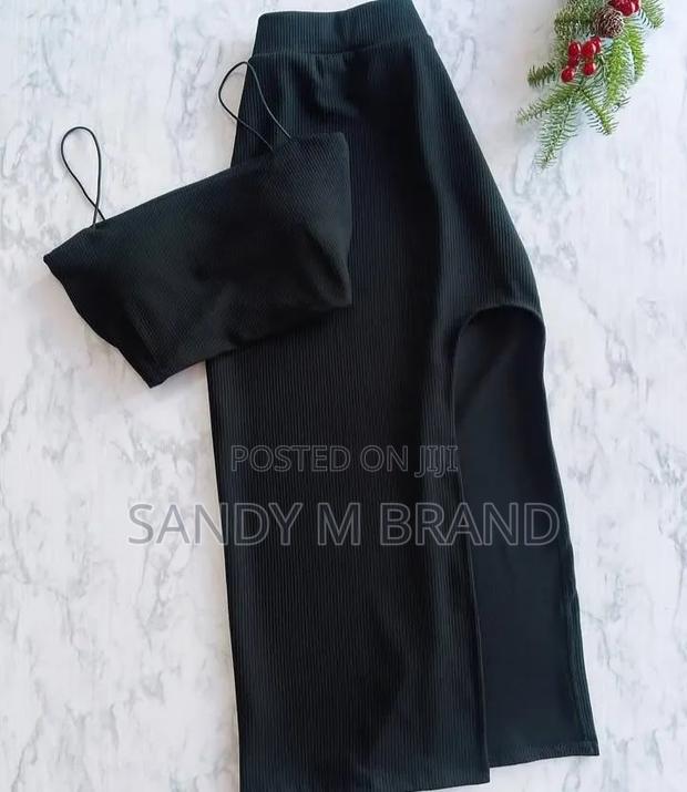 Stylish Two-Piece Set - thumbnail 3