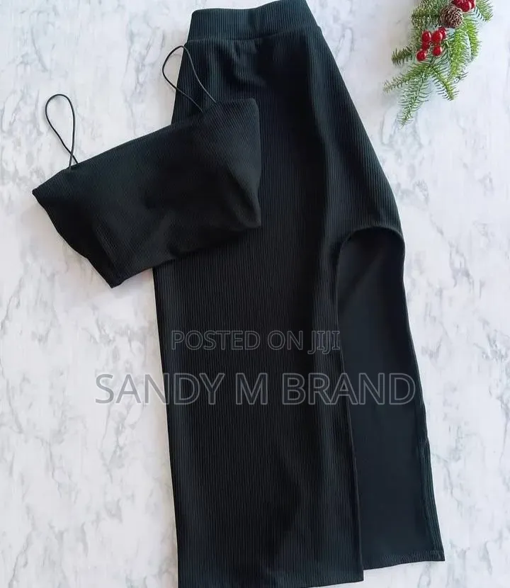 Stylish Two-Piece Set