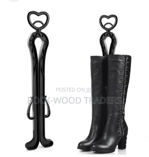 Boots Stand