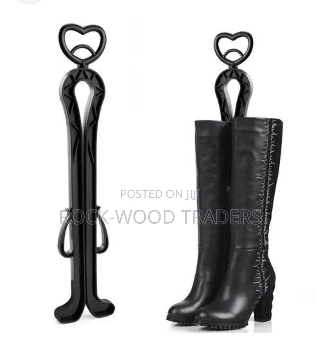 Boots Stand