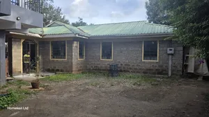 3bdrm Bungalow in Ngong for rent