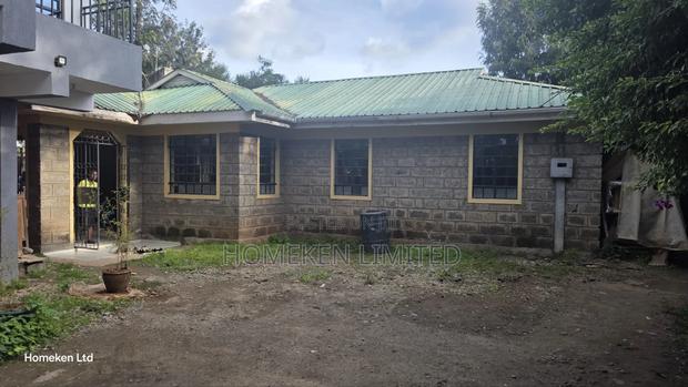 3bdrm Bungalow in Ngong for rent