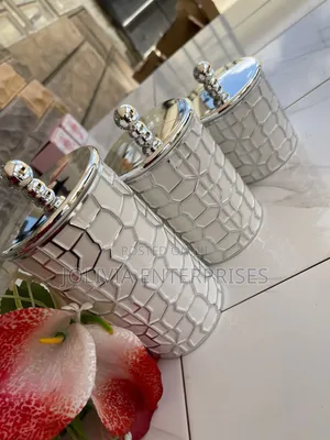 Quality Canisters