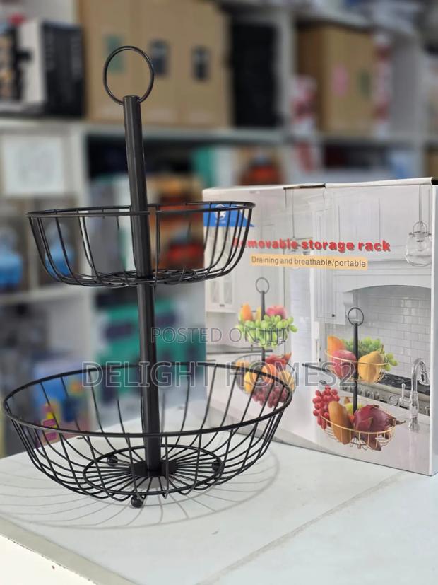 2tier Basket Fruit Holder_tt