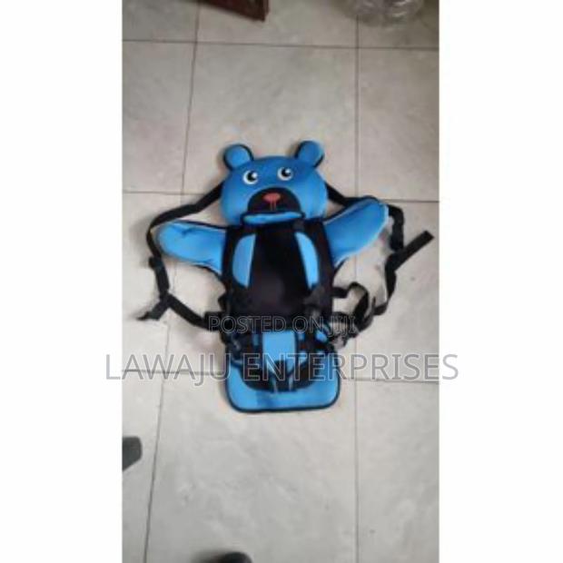 Baby Safety Seat