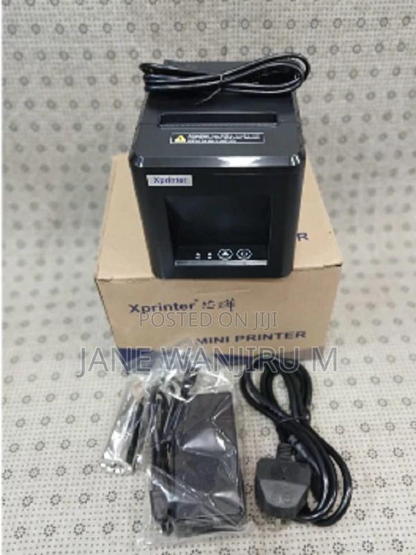Usb Xprinter 80mm Thermal Printer