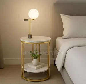 Double Layer Table