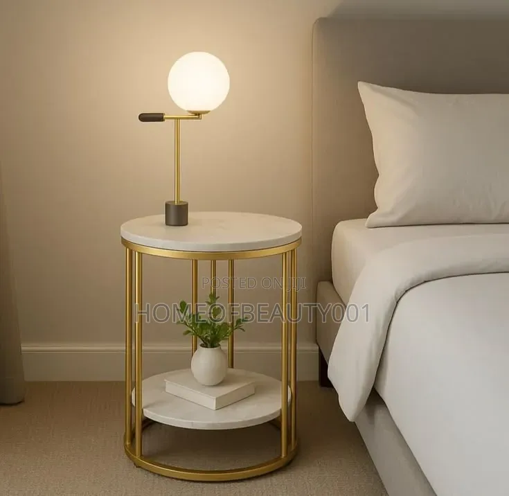 Double Layer Table