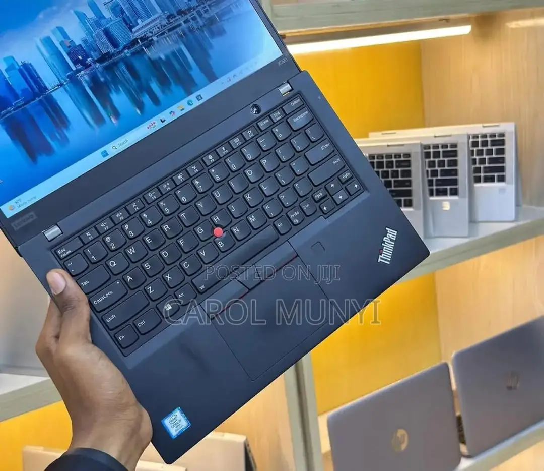 Laptop Lenovo Thinkpad T490s 8GB Intel Core i5 SSD 256GB